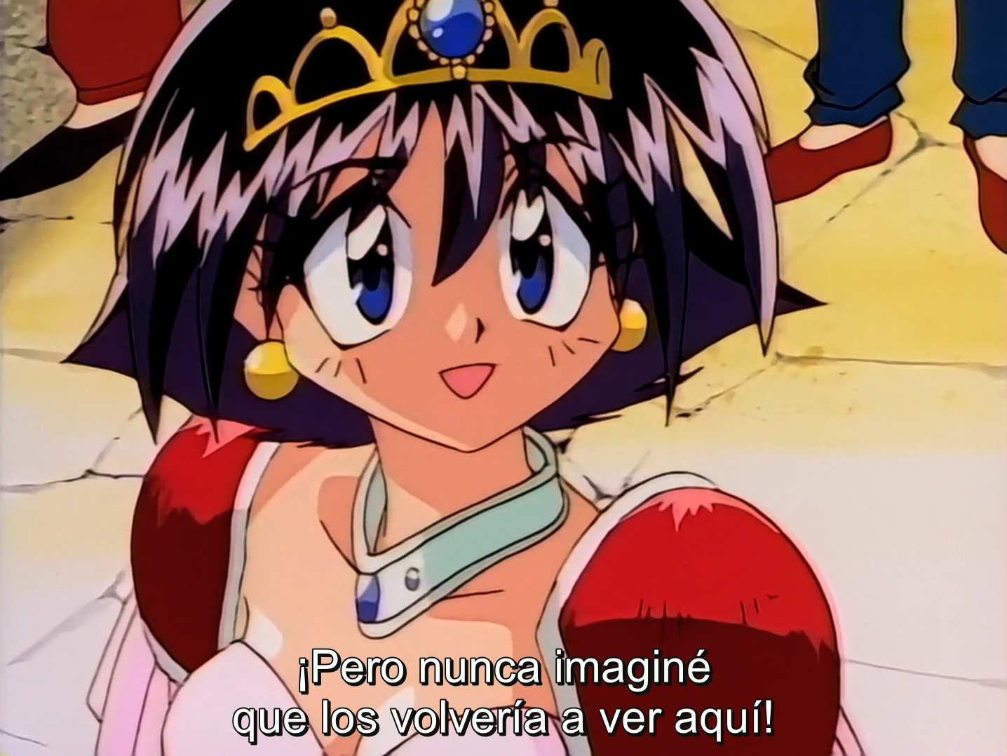 Slayers Next (Juanch091)